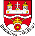 Bratislava Ružinov